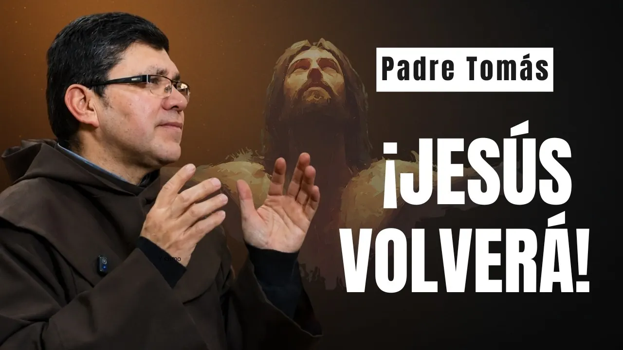 Miniatura del episodio «Padre Tomás: ¿es la Iglesia católica la única verdadera? (parte 1)»