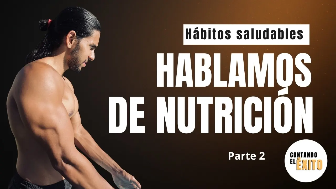 Miniatura del episodio «Dieta keto: sal, proteína, ayuno y colesterol (parte 2)»